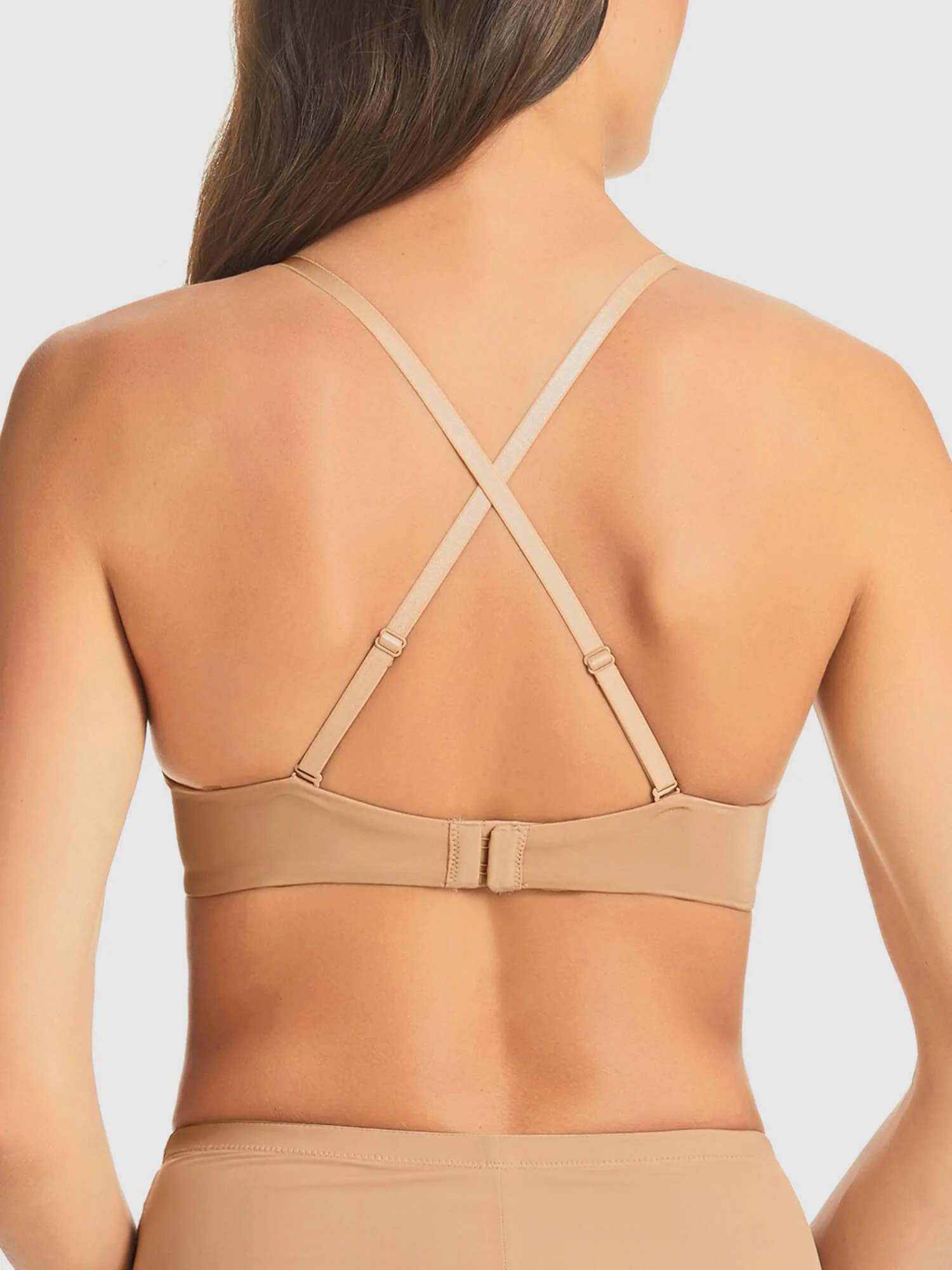 Refined 5 Way Convertible Push Up Bra - RL023A - Image 4