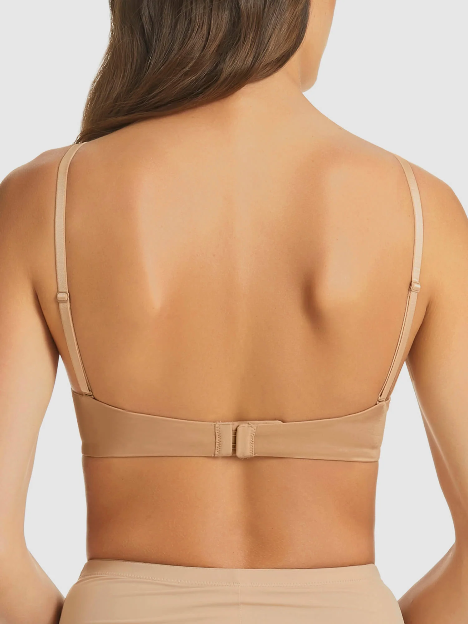 Refined 5 Way Convertible Push Up Bra - RL023A - Image 5