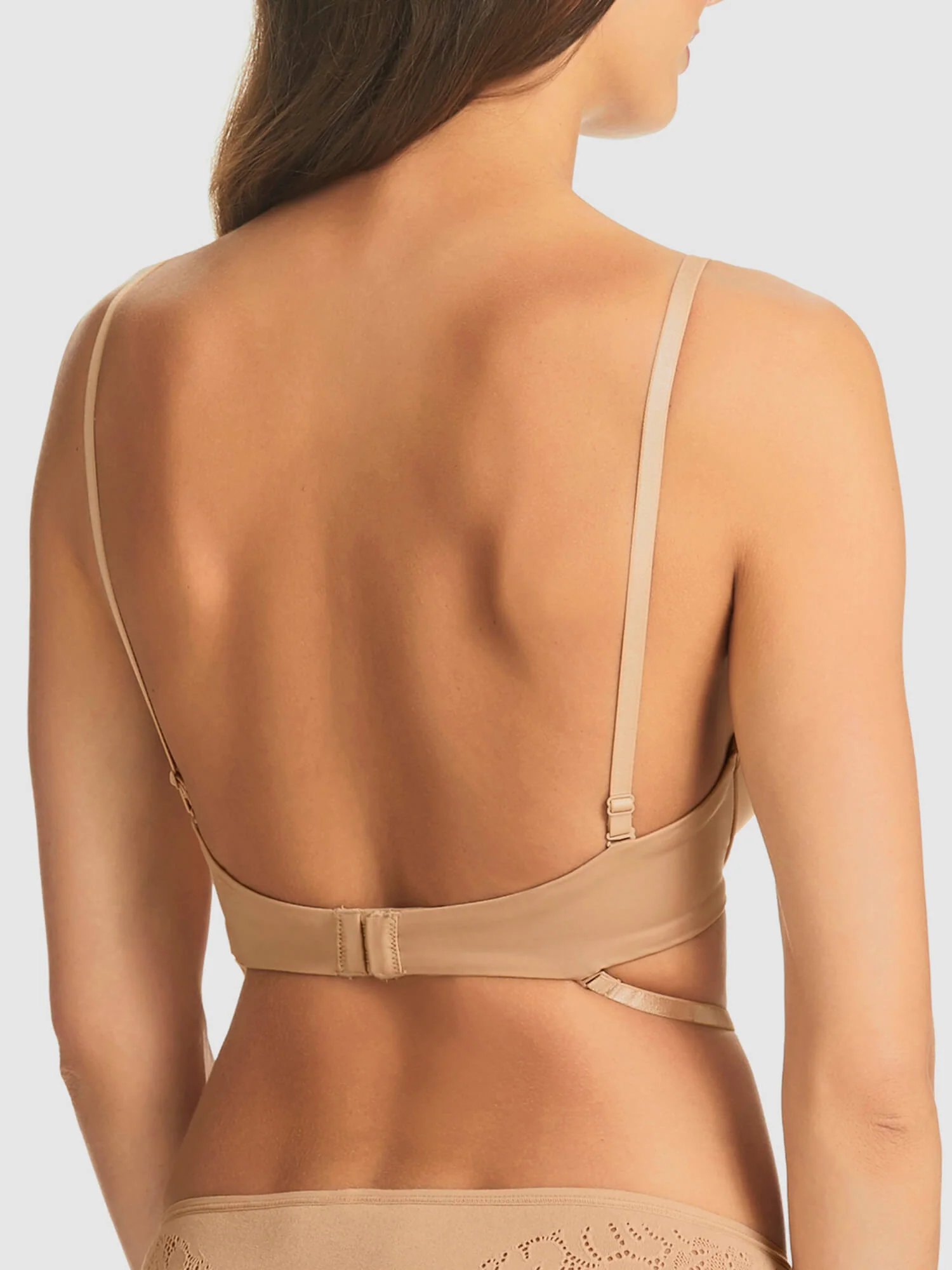 Refined 5 Way Convertible Push Up Bra - RL023A - Image 6