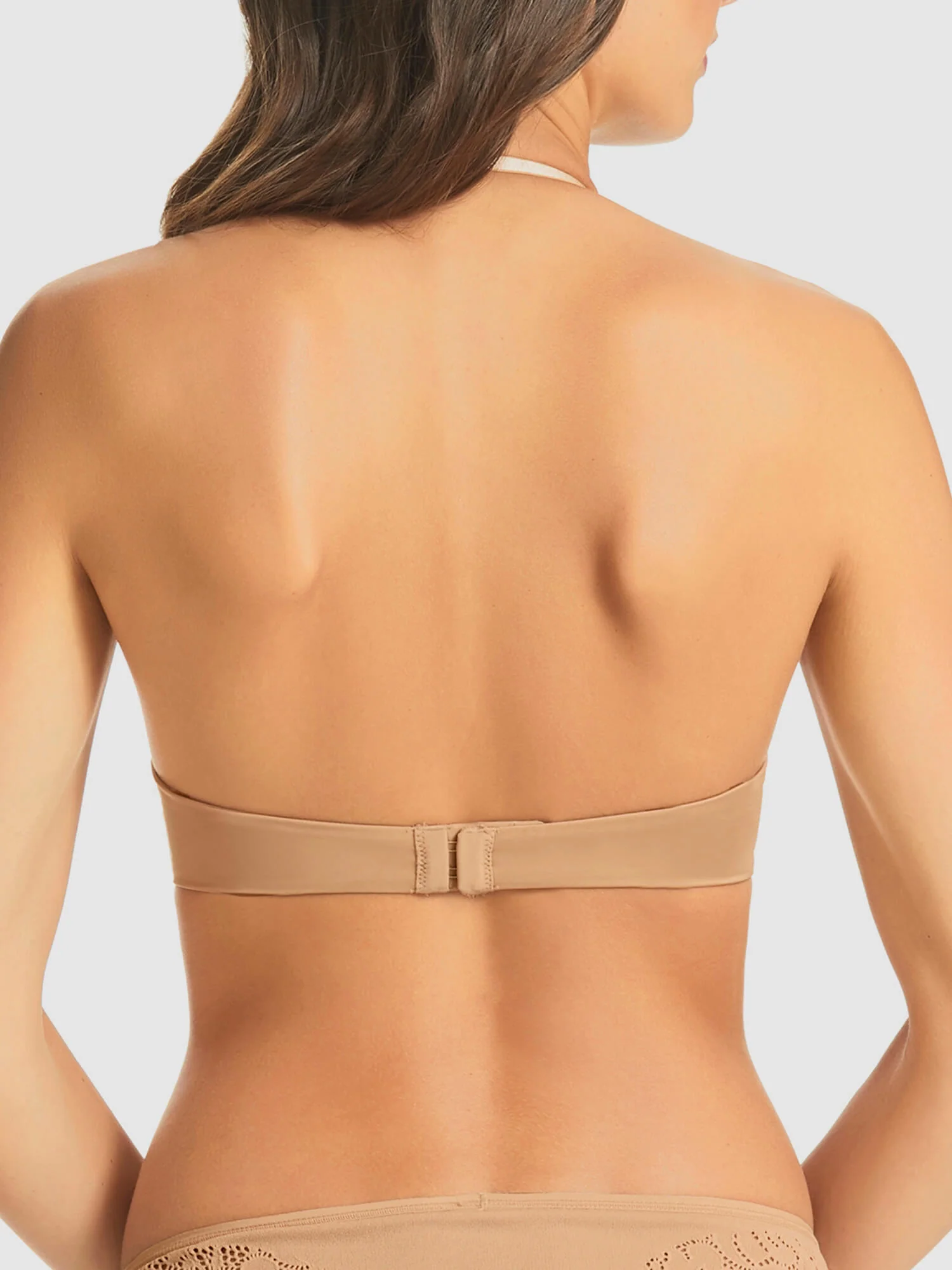 Refined 5 Way Convertible Push Up Bra - RL023A - Image 8