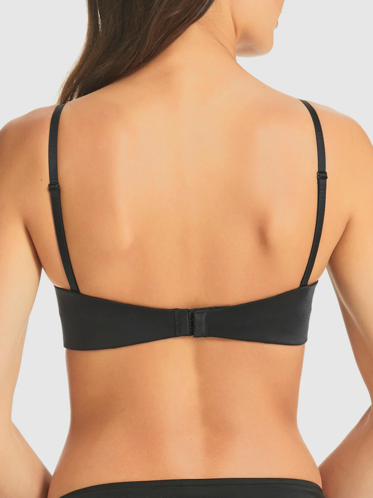 Refined 6-way Low Cut Strapless Bra - RL030A - Image 10