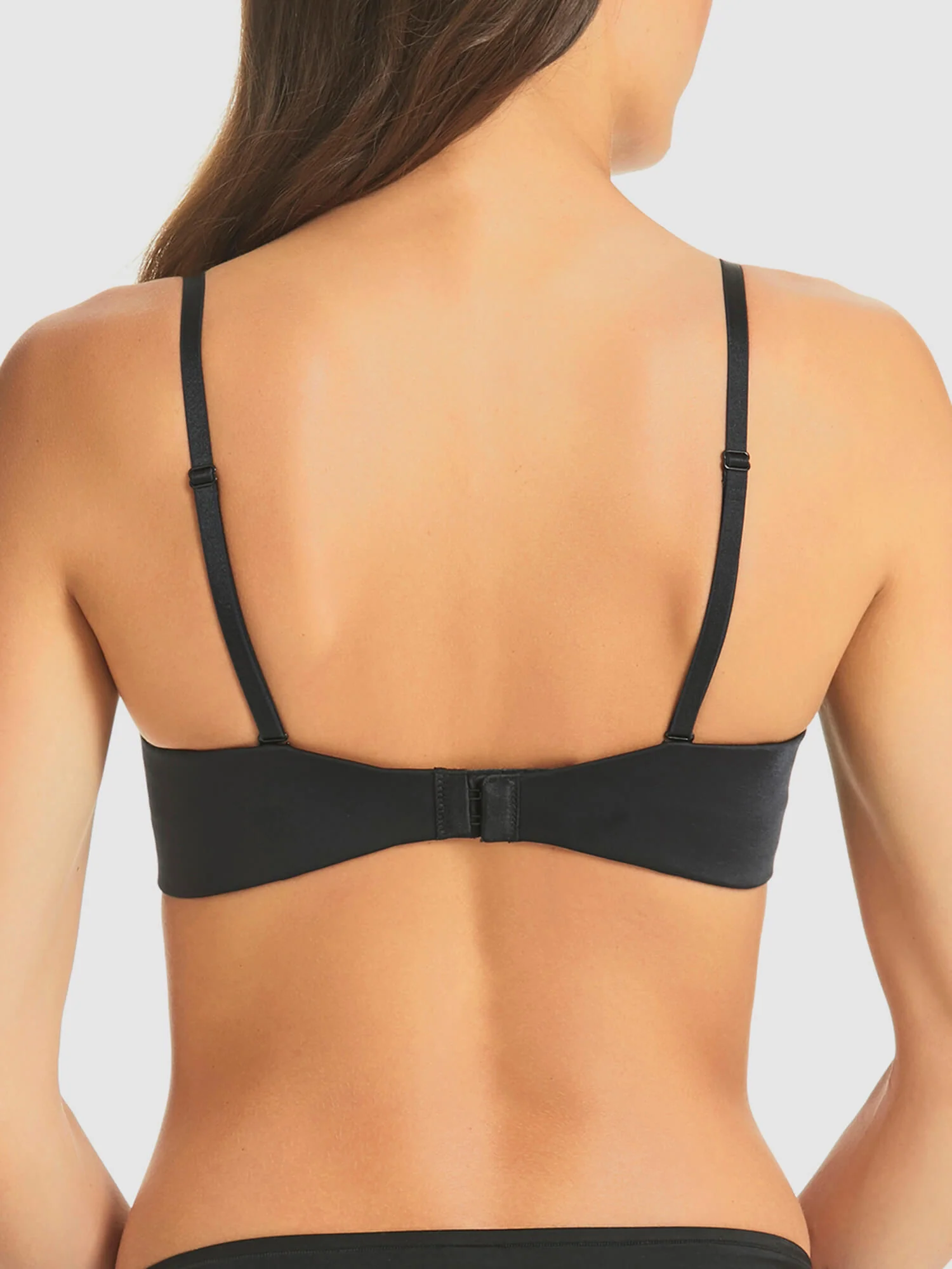 Refined 6-way Low Cut Strapless Bra - RL030A - Image 6