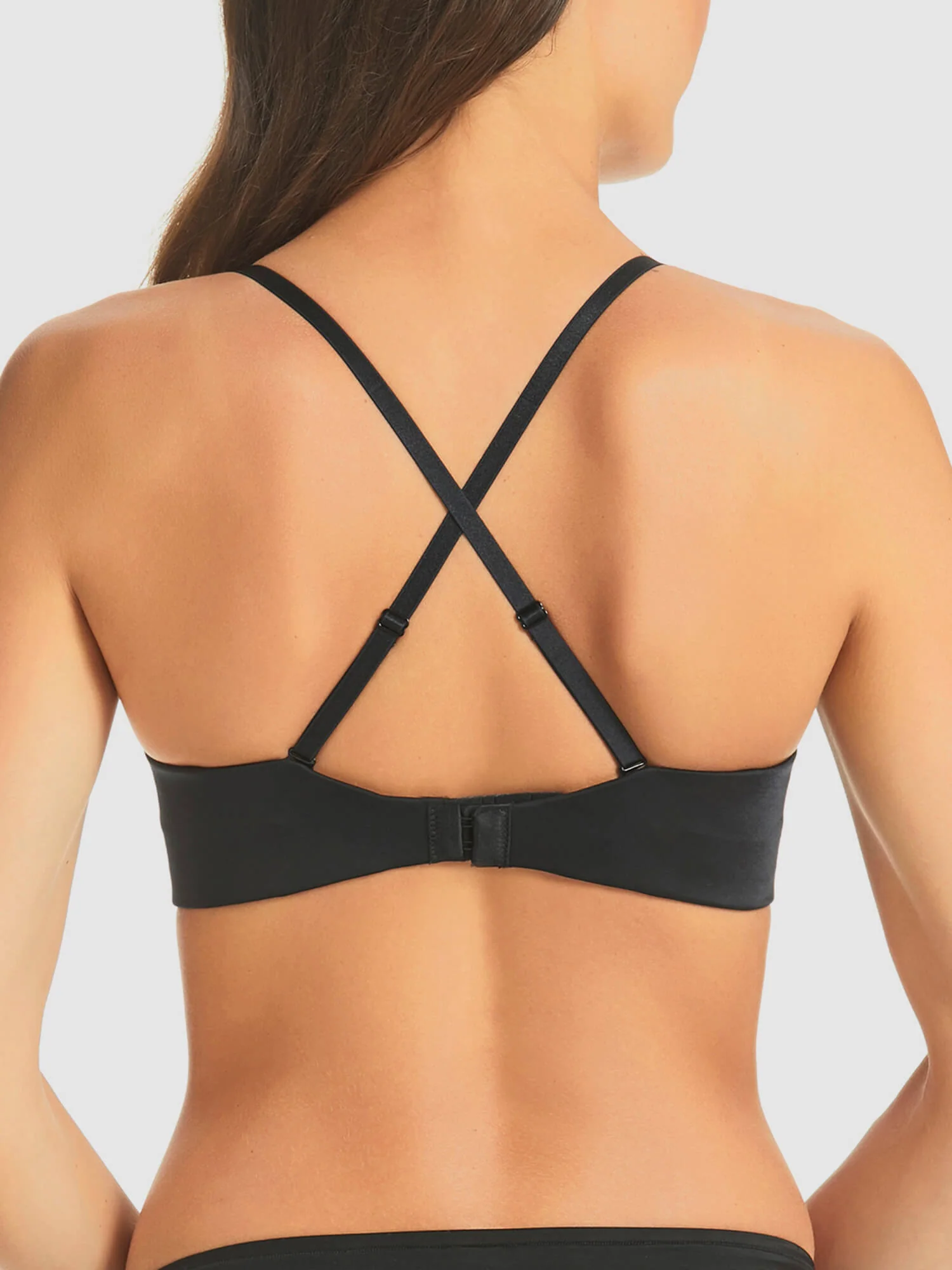 Refined 6-way Low Cut Strapless Bra - RL030A - Image 7