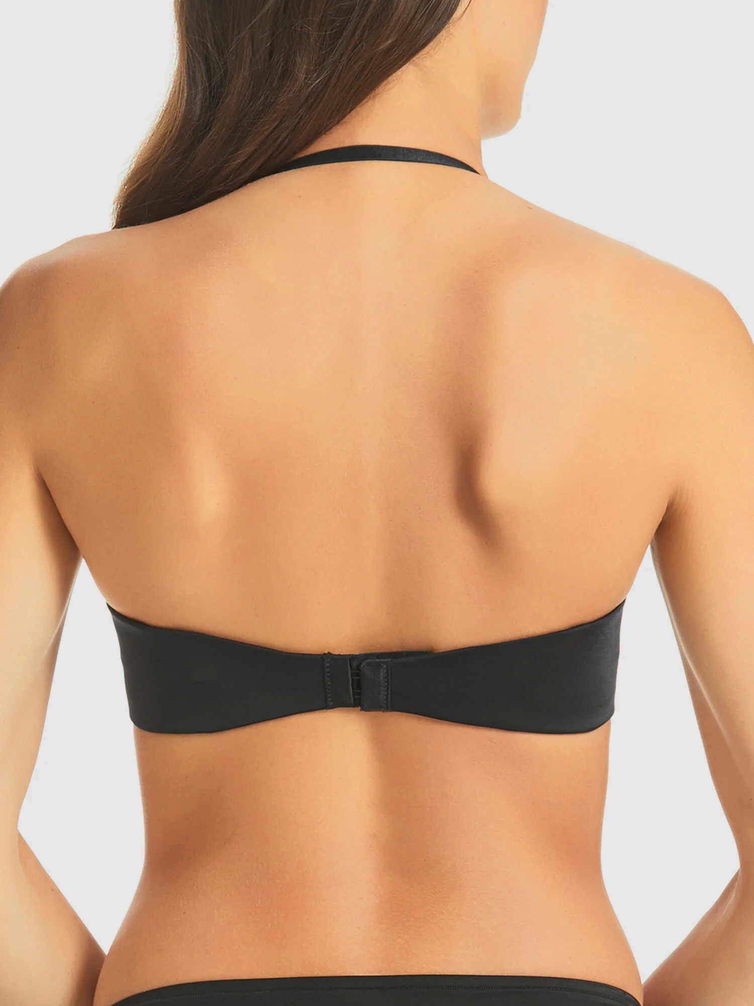 Refined 6-way Low Cut Strapless Bra - RL030A - Image 9