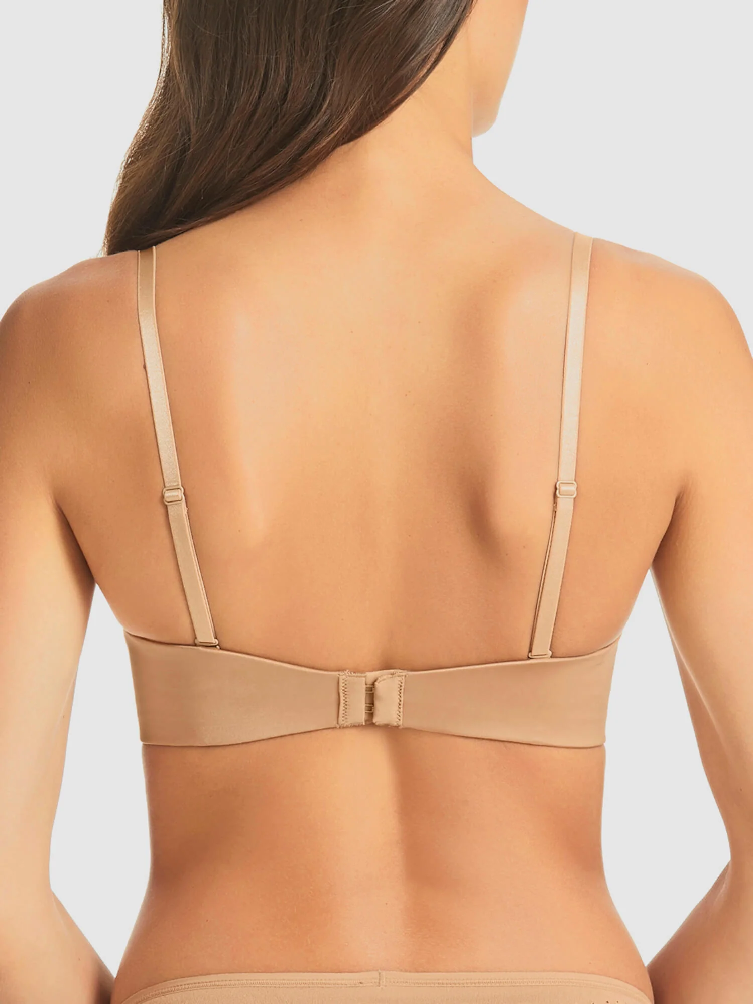 Refined 6-way Low Cut Strapless Bra - RL030A - Image 6