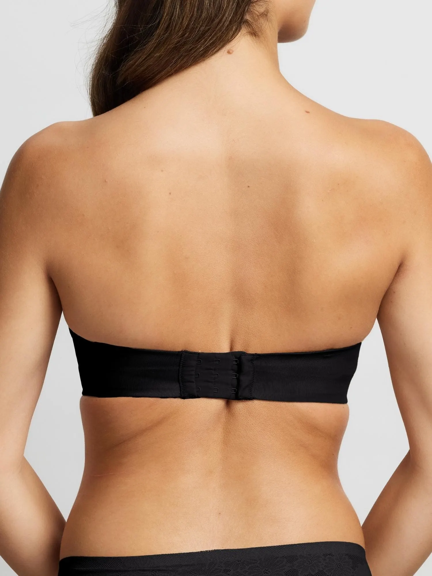 Refined Wireless Strapless Bra - RL136 - Image 4