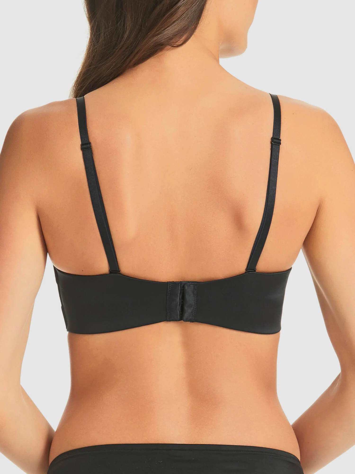 Refined Wireless Strapless Bra - RL136 - Image 6