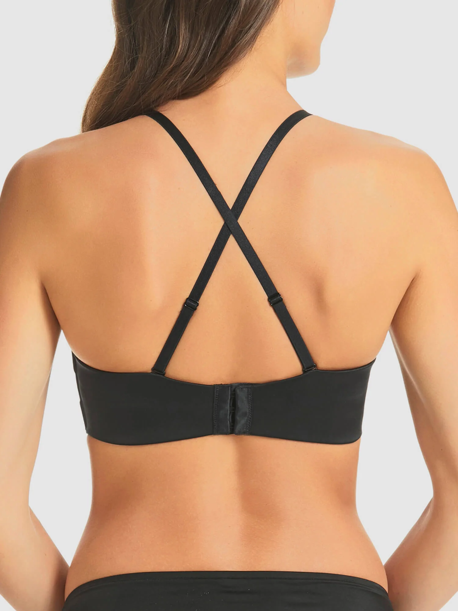 Refined Wireless Strapless Bra - RL136 - Image 7