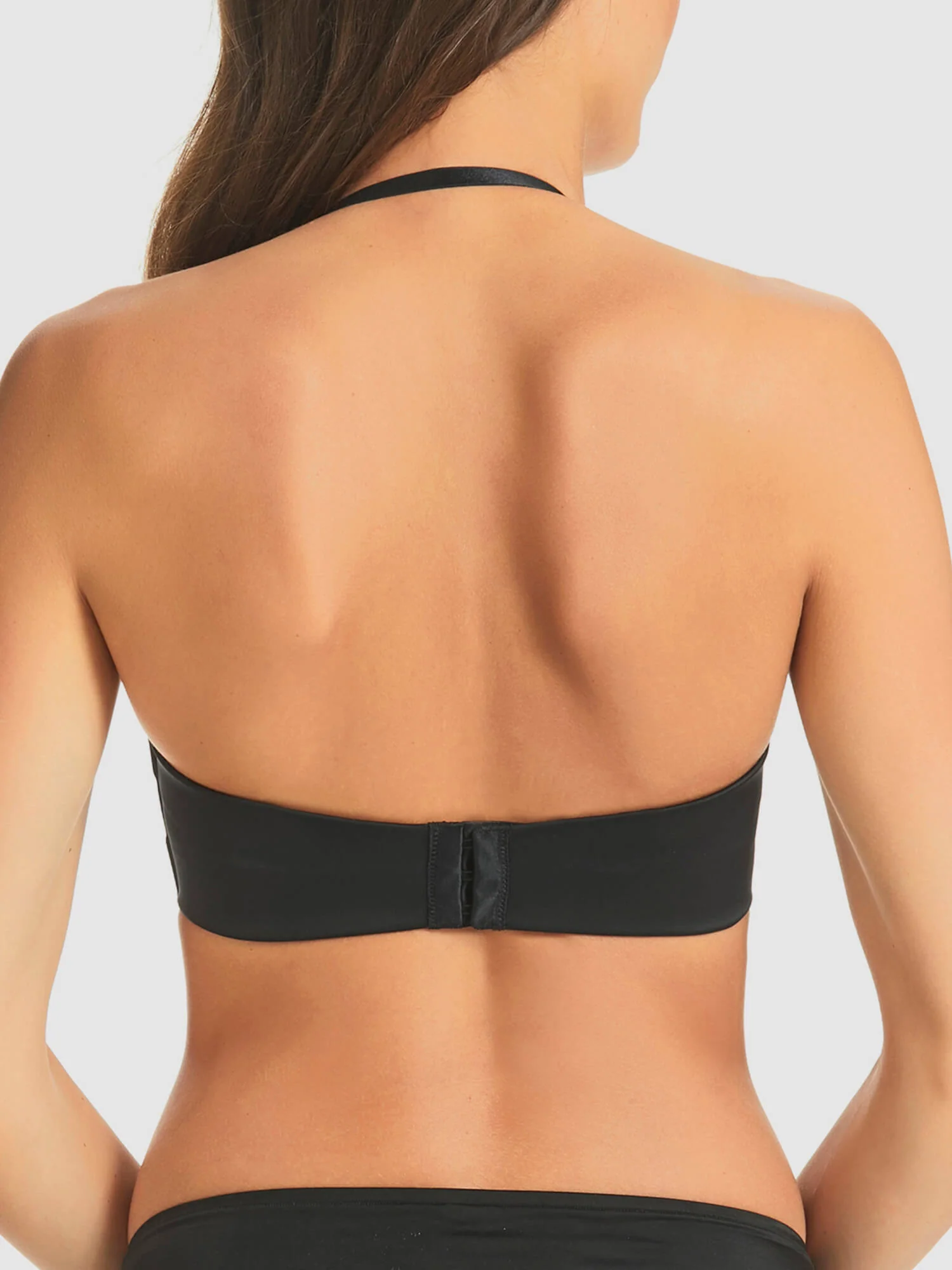 Refined Wireless Strapless Bra - RL136 - Image 9