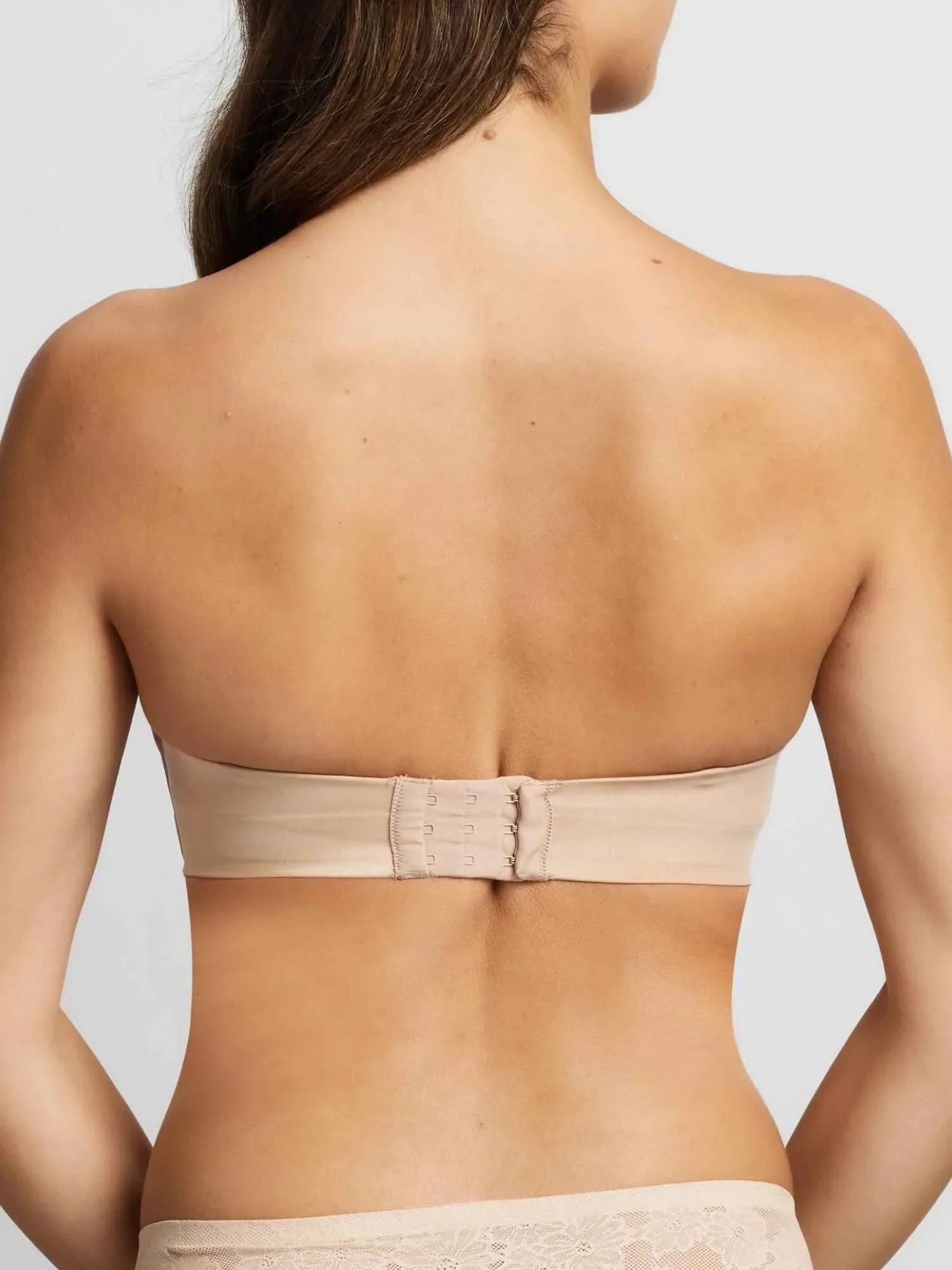 Refined Wireless Strapless Bra - RL136 - Image 4