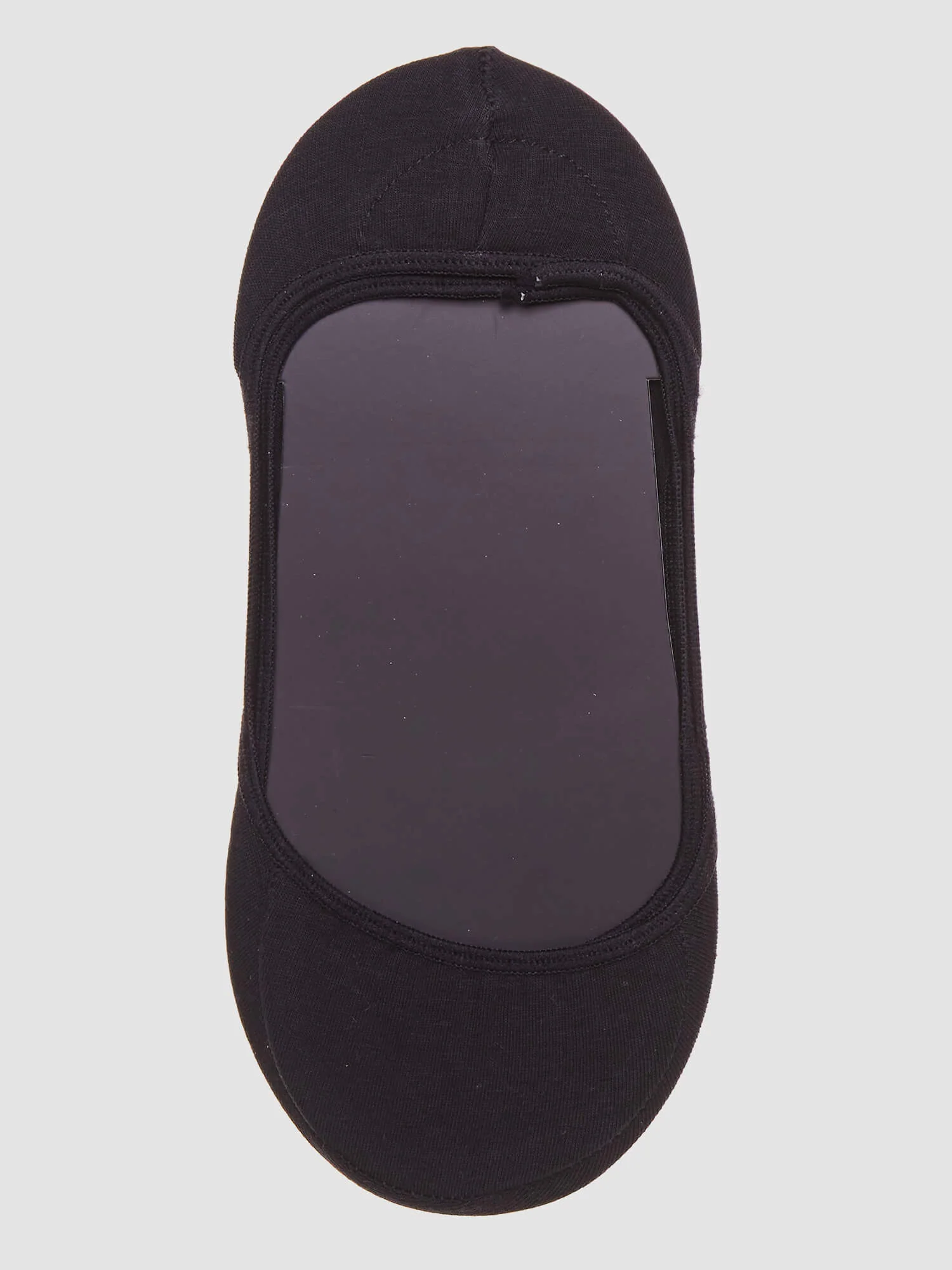 Simon de Winter - 2 Pack Invisible Liner Cotton - Image 3