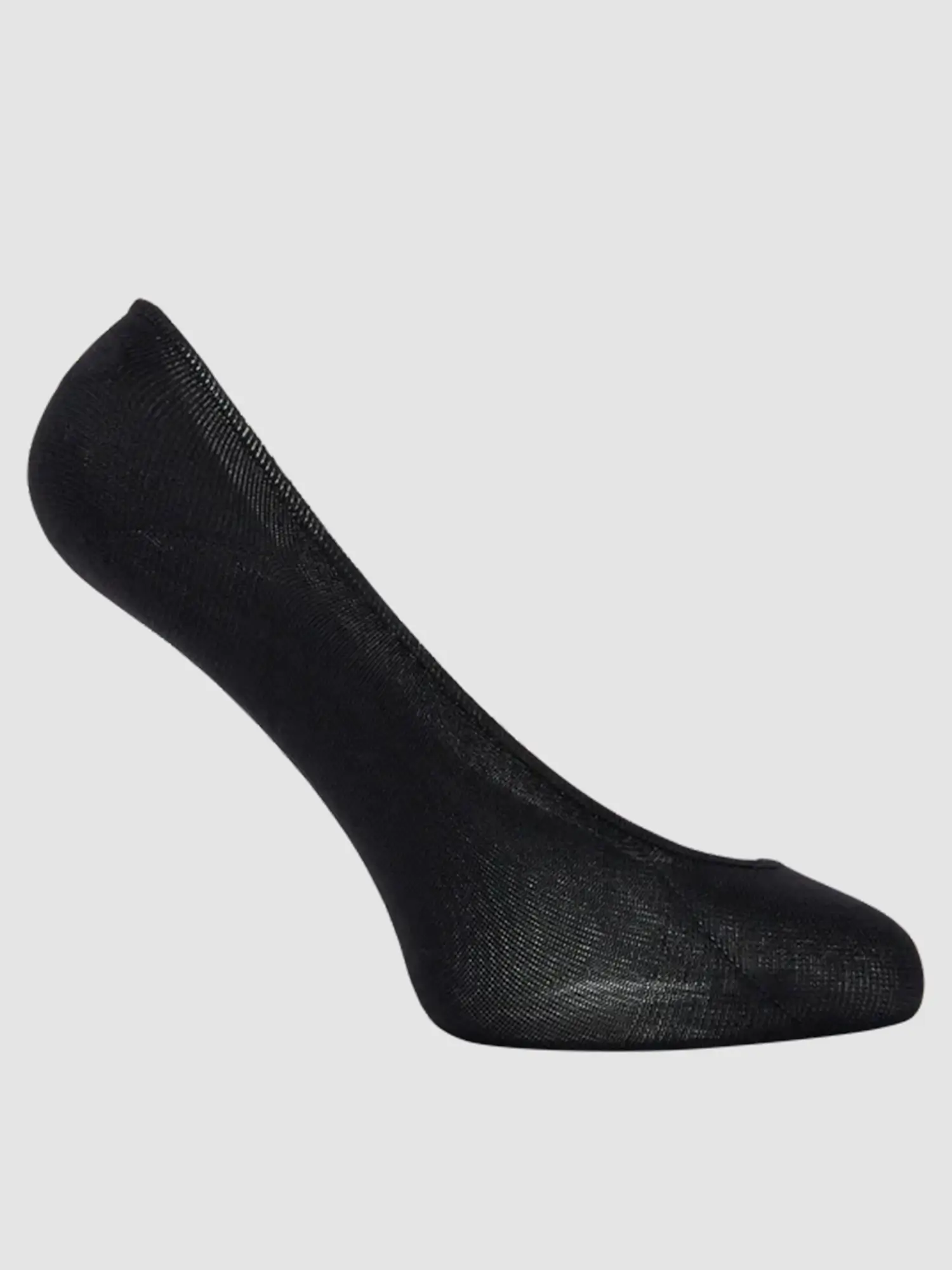 Simon de Winter - 3 Pack Women's Super Soft Footlet Socks - Image 3