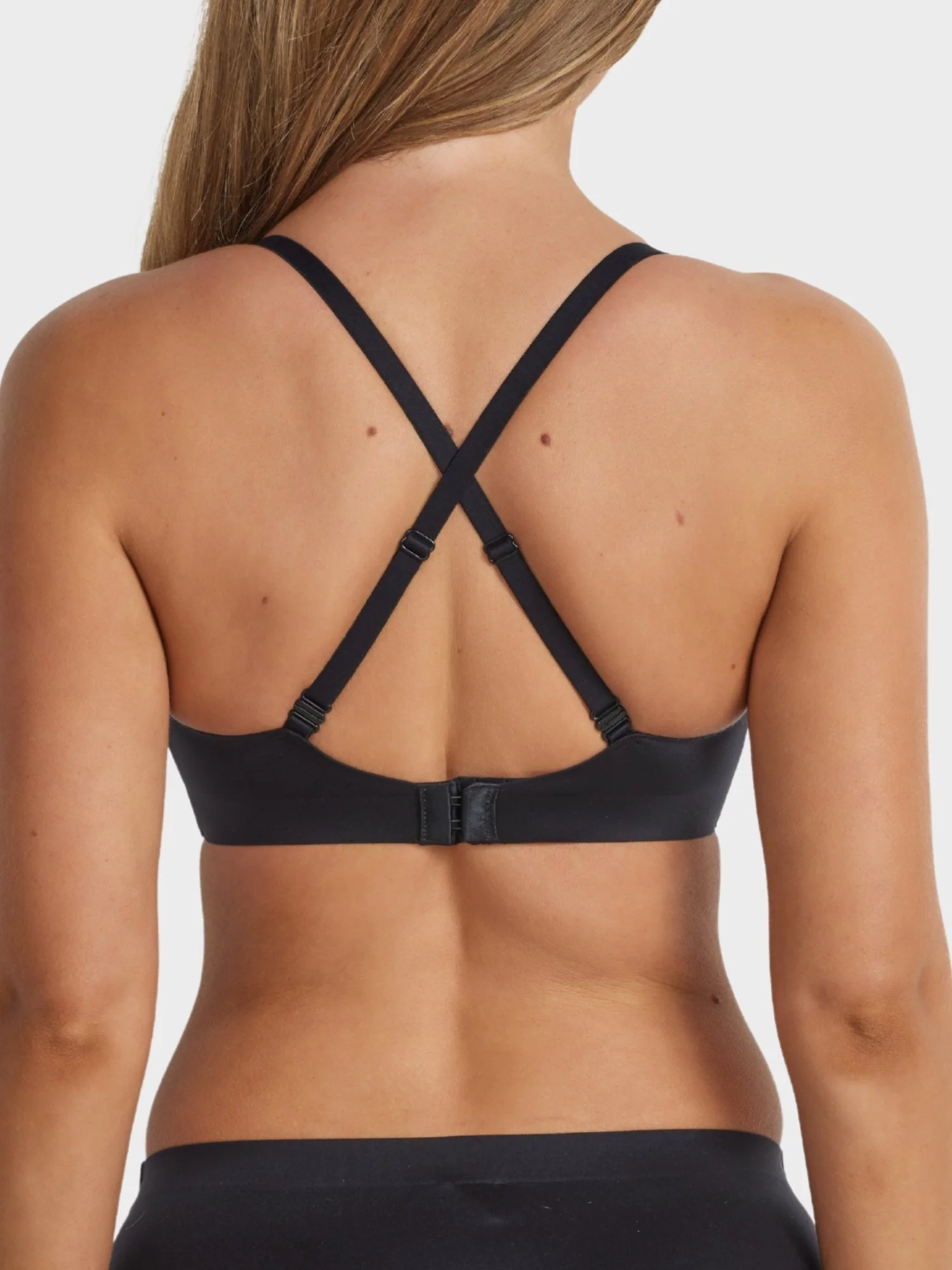 Ultrasoft Full Coverage Wirefree Bra - UL014 - Image 4