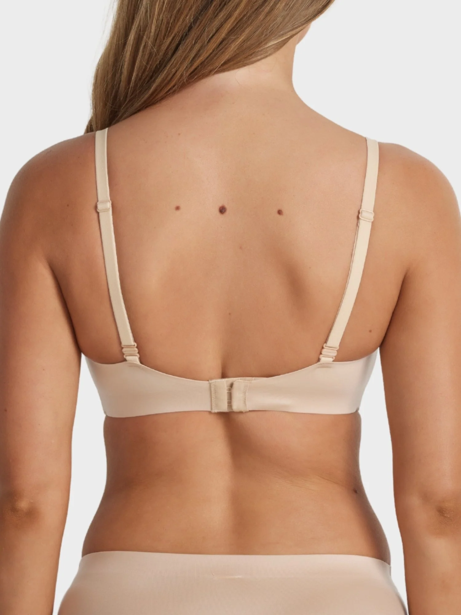 Ultrasoft Full Coverage Wirefree Bra - UL014 - Image 3