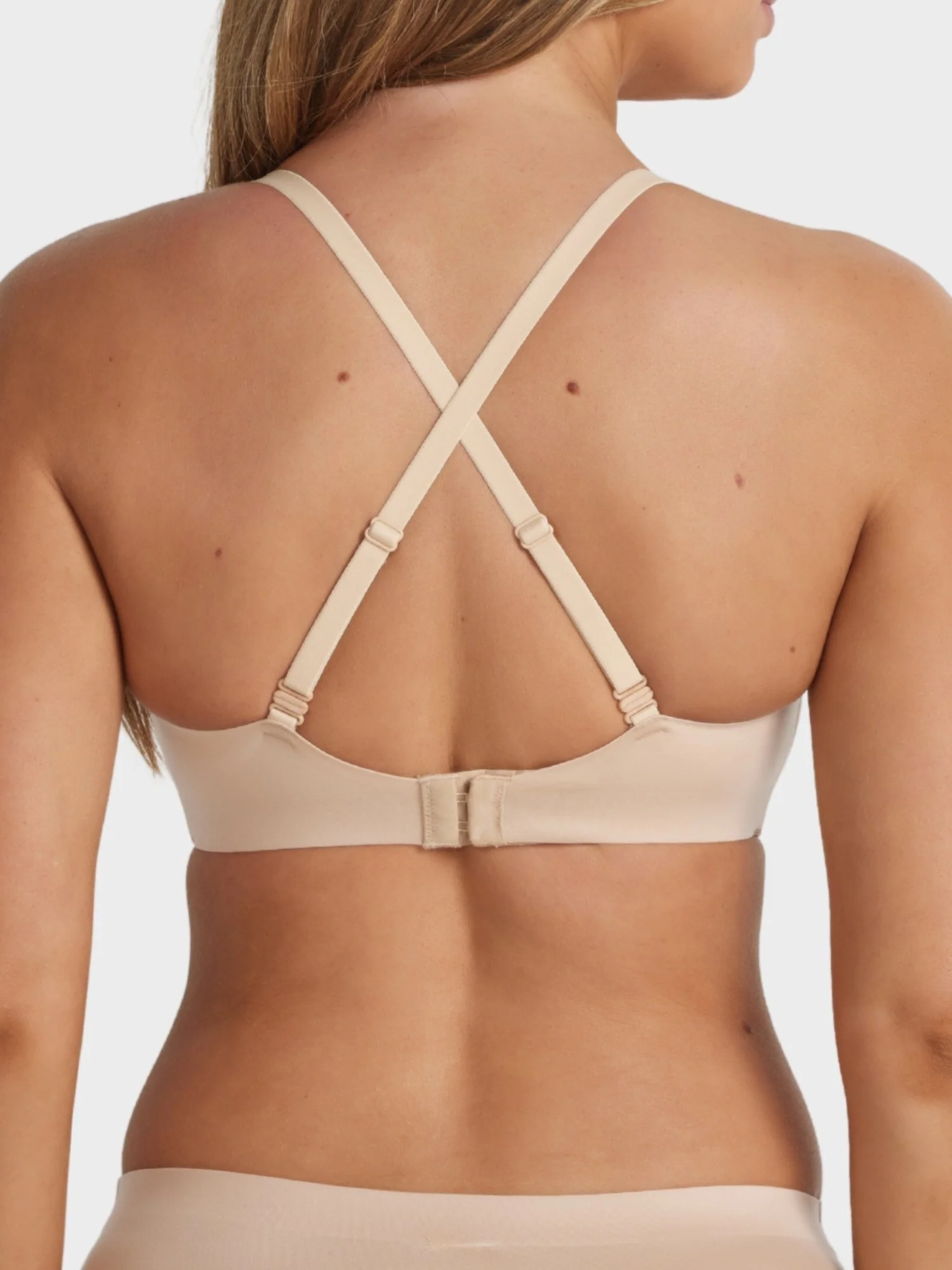 Ultrasoft Full Coverage Wirefree Bra - UL014 - Image 4