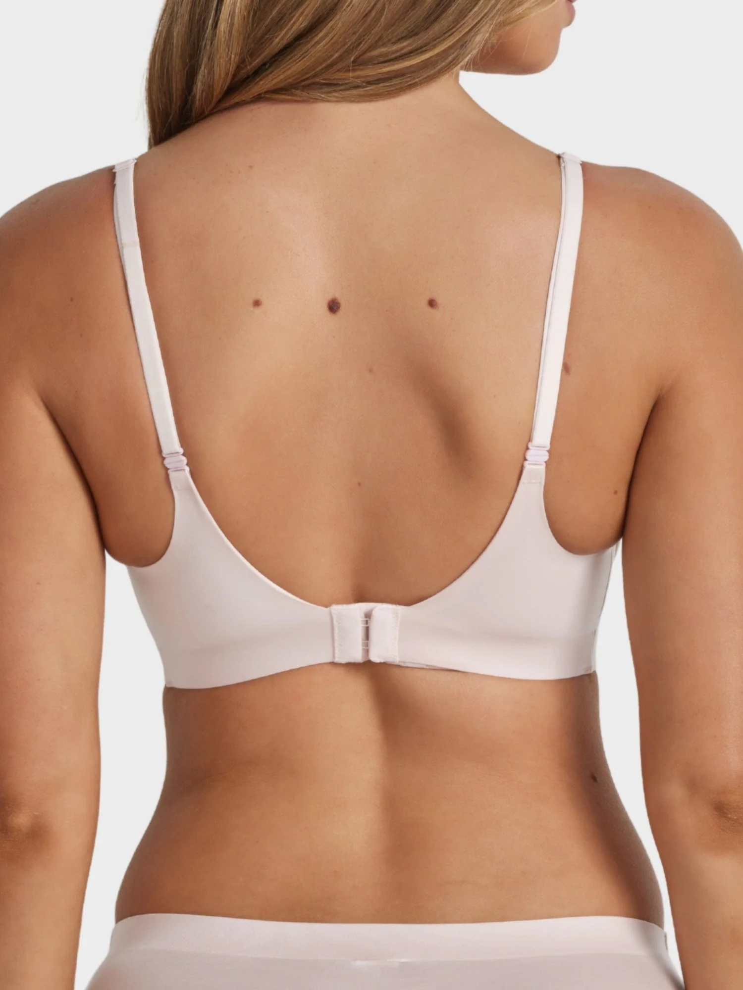 Ultrasoft Plunge Wirefree  Bra - UL013 - Image 3
