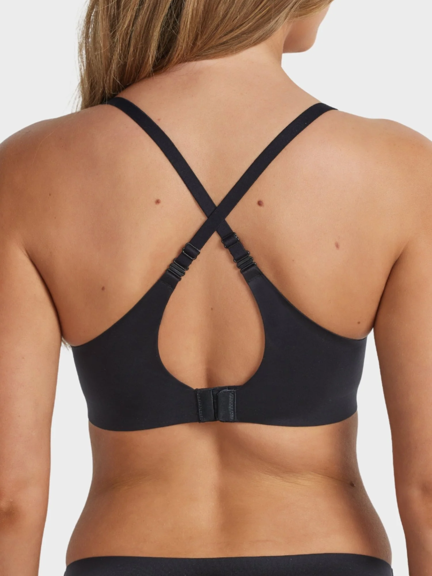 Ultrasoft T Shirt Bra - UL012 - Image 4