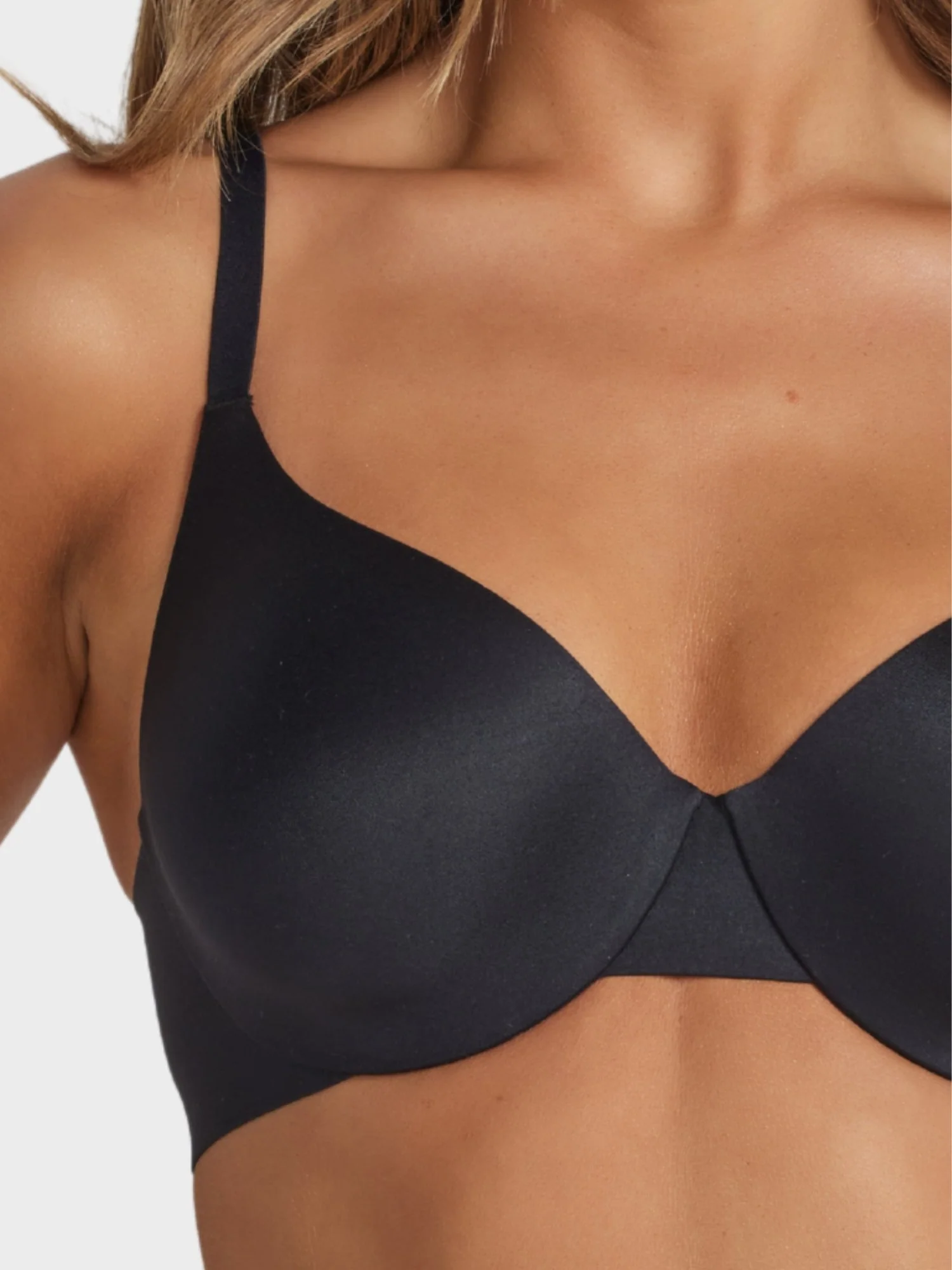 Ultrasoft T Shirt Bra - UL012 - Image 5