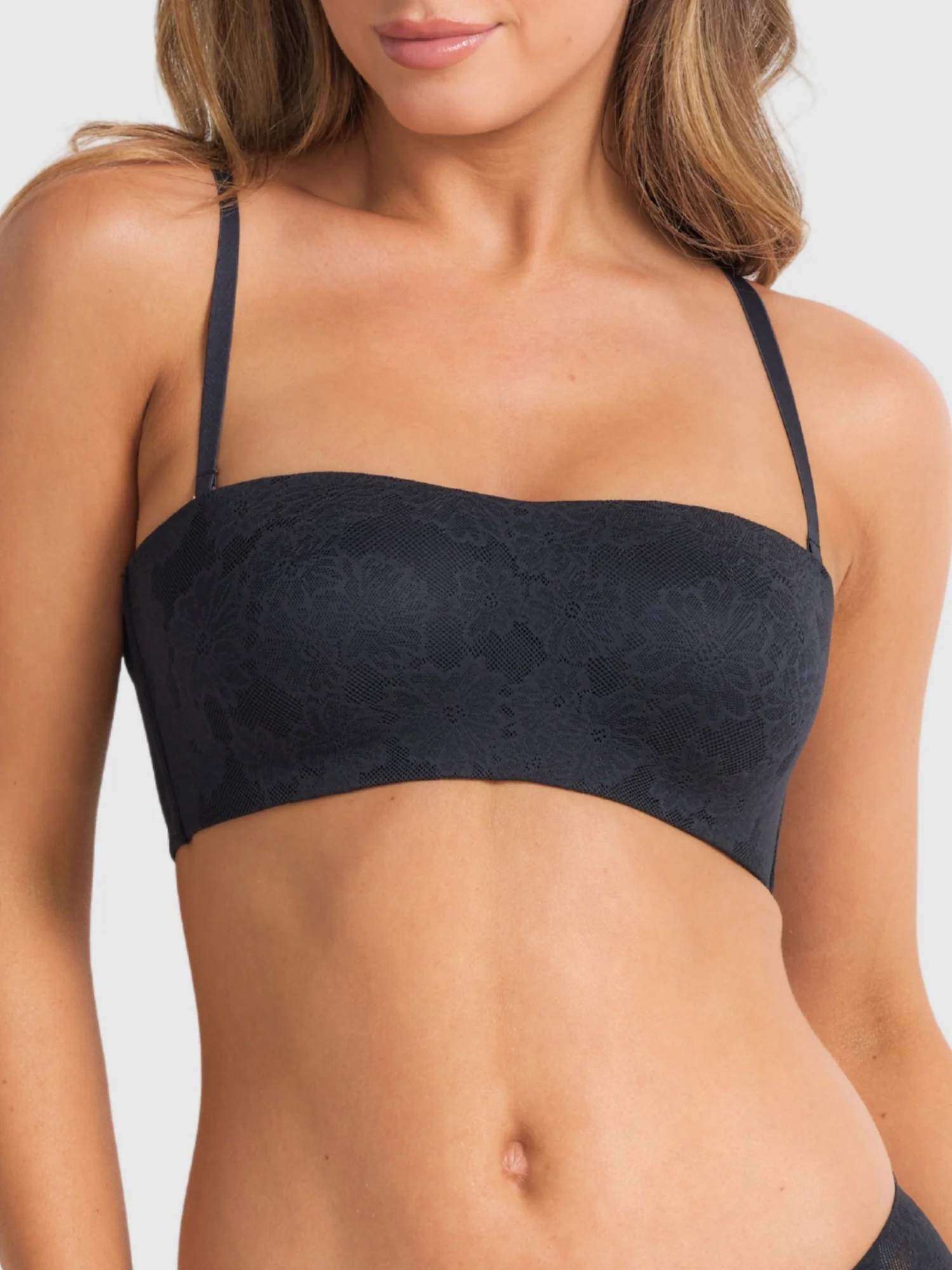 Weightless Strapless Bra - WL026 - Image 4