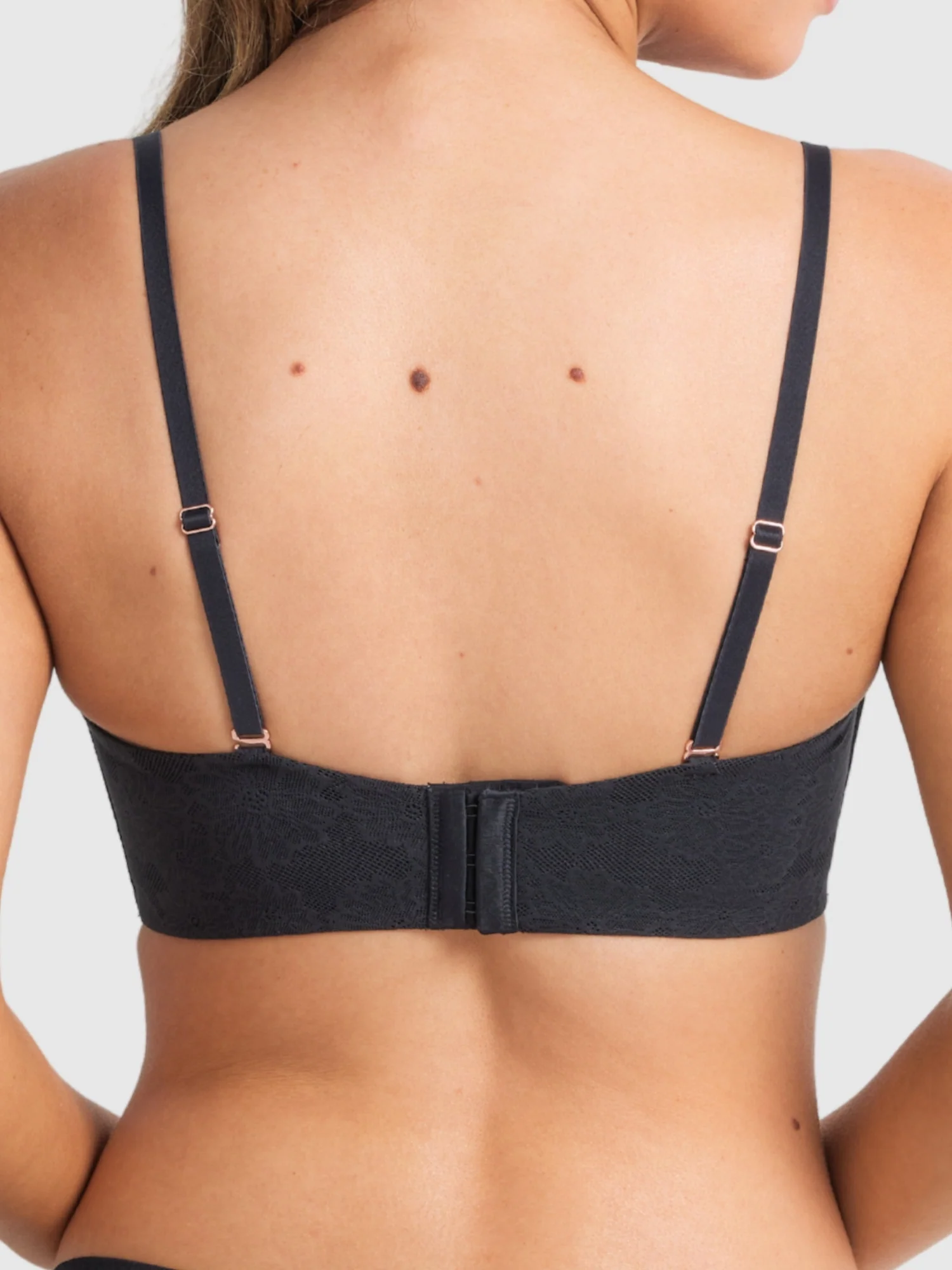 Weightless Strapless Bra - WL026 - Image 5