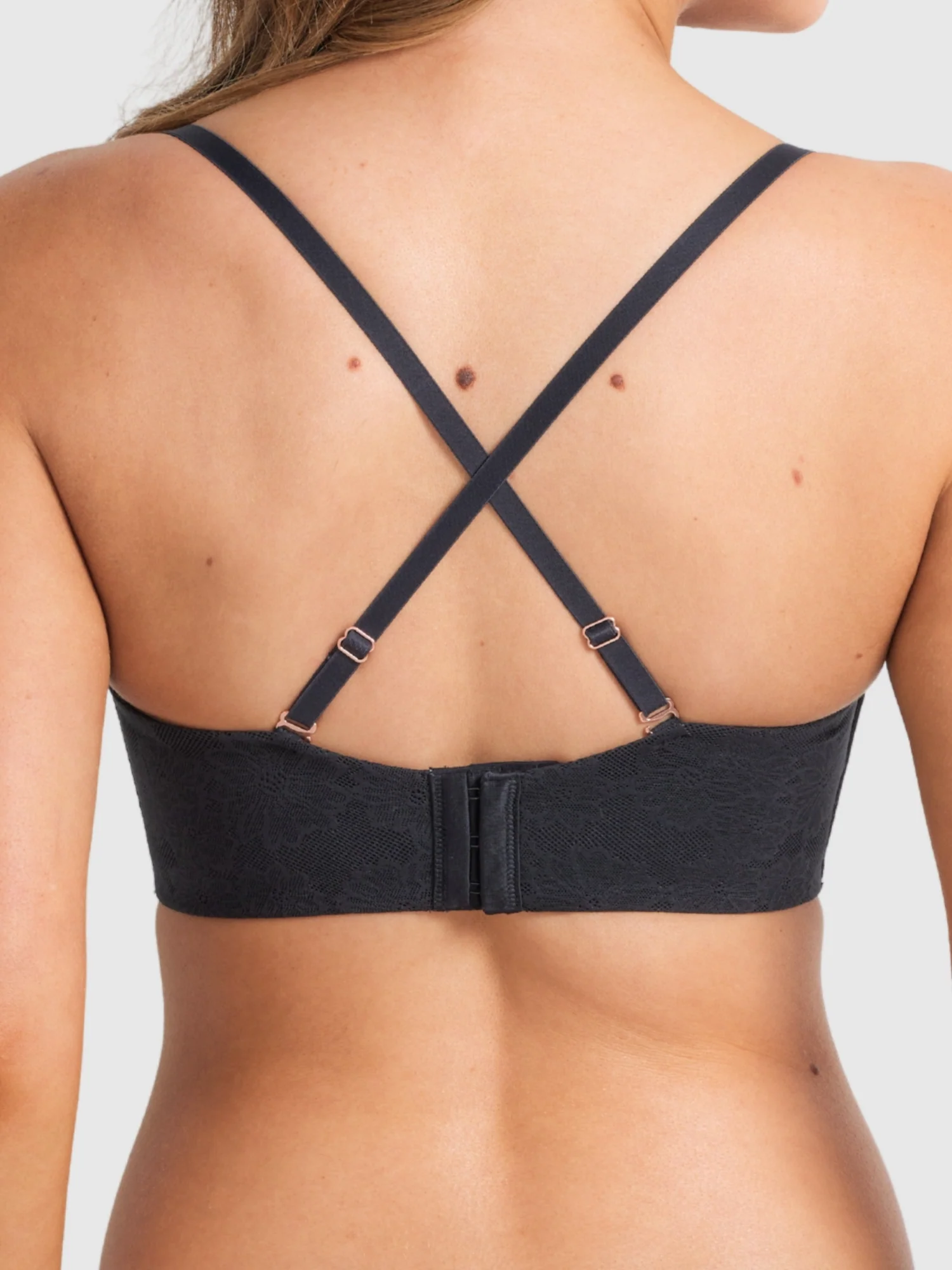 Weightless Strapless Bra - WL026 - Image 6