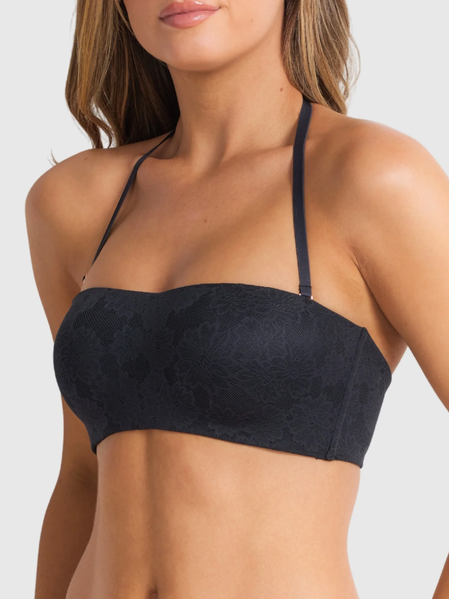 Weightless Strapless Bra - WL026 - Image 7