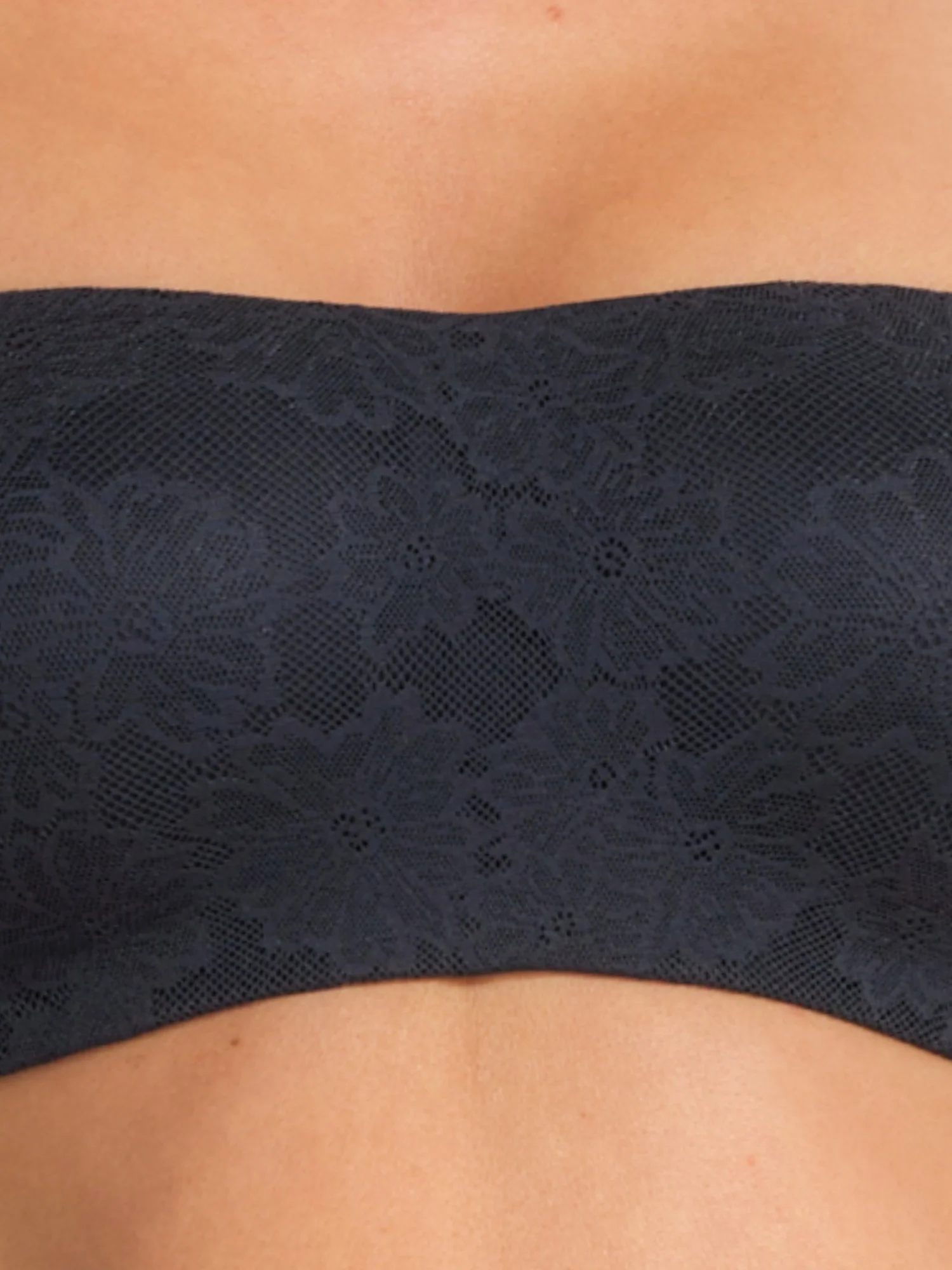 Weightless Strapless Bra - WL026 - Image 9