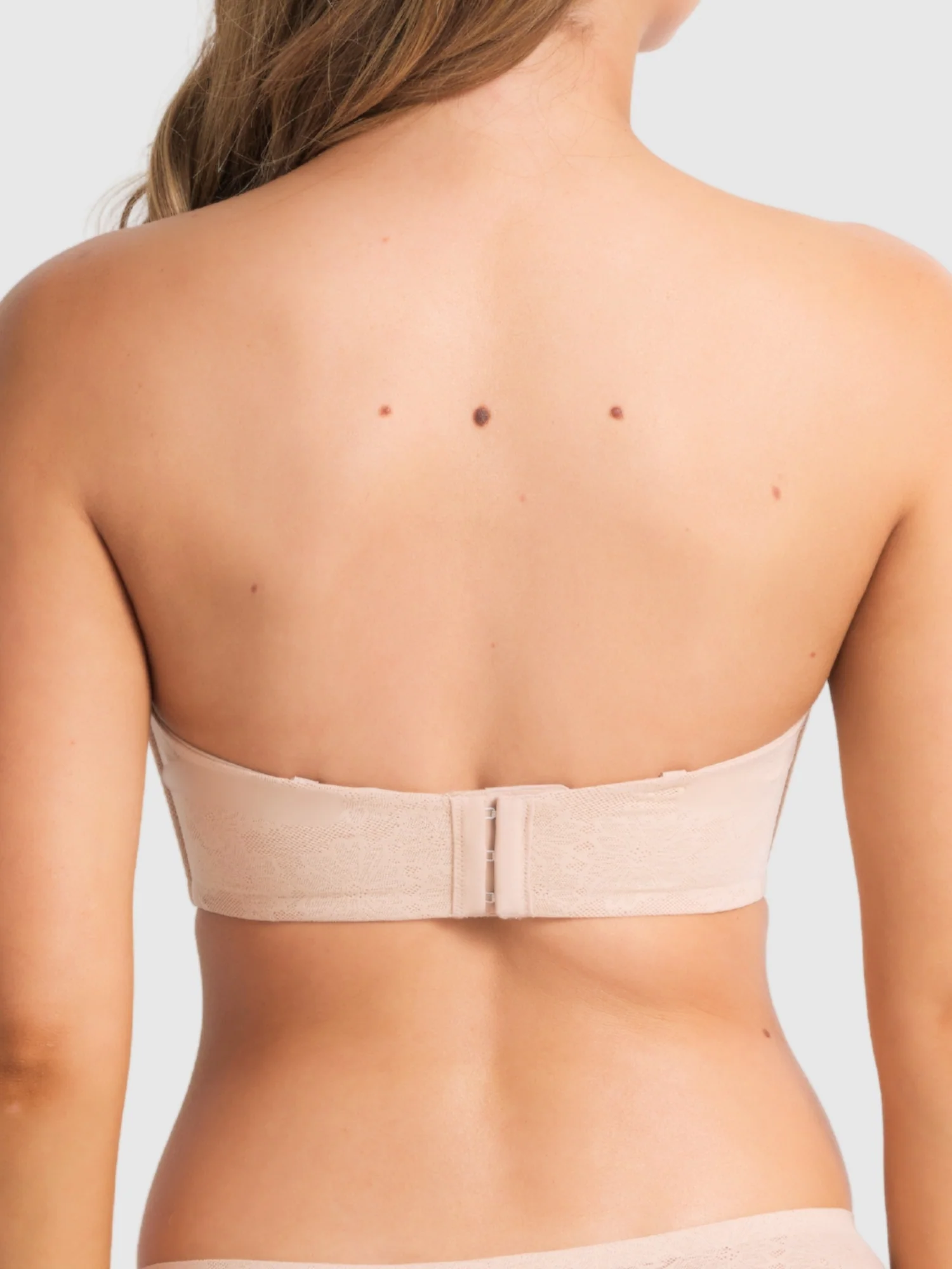 Weightless Strapless Bra - WL026 - Image 3