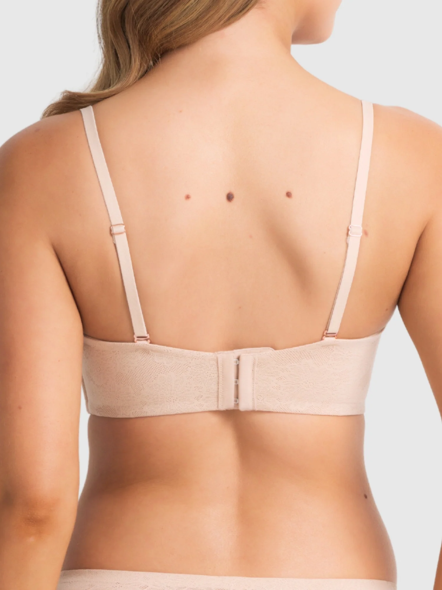 Weightless Strapless Bra - WL026 - Image 5