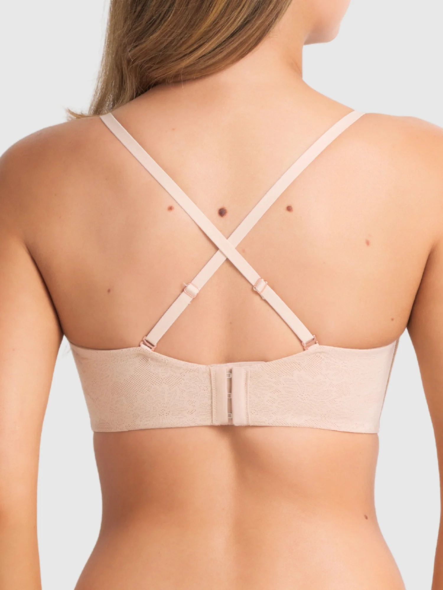 Weightless Strapless Bra - WL026 - Image 6