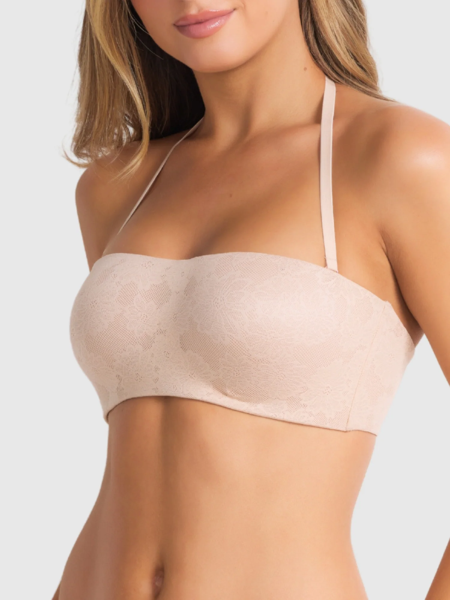 Weightless Strapless Bra - WL026 - Image 7