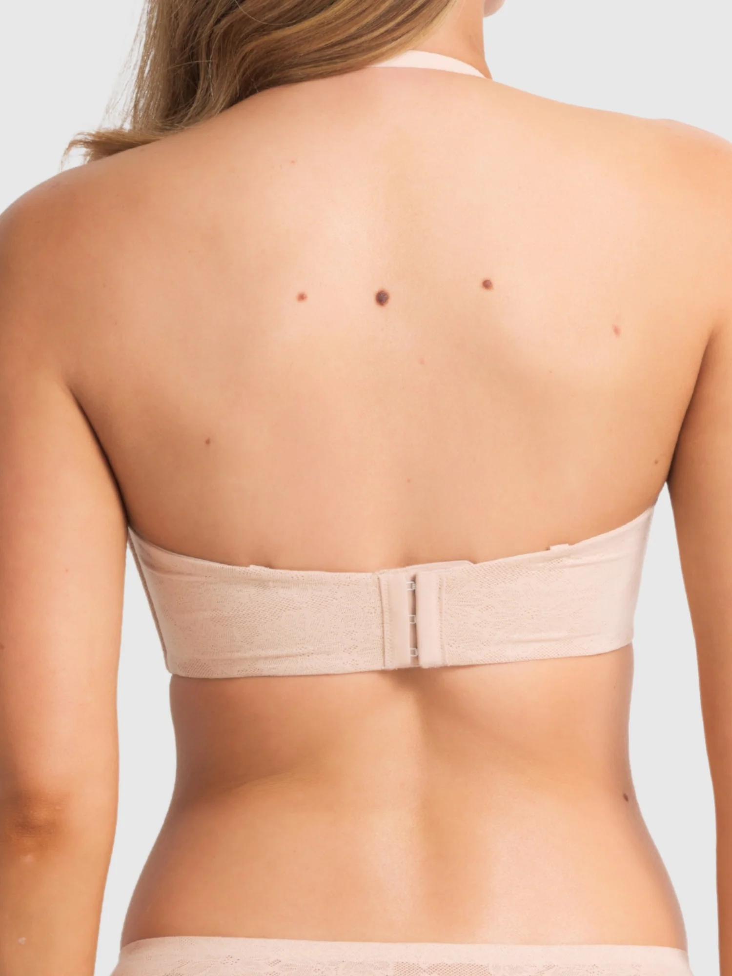 Weightless Strapless Bra - WL026 - Image 8