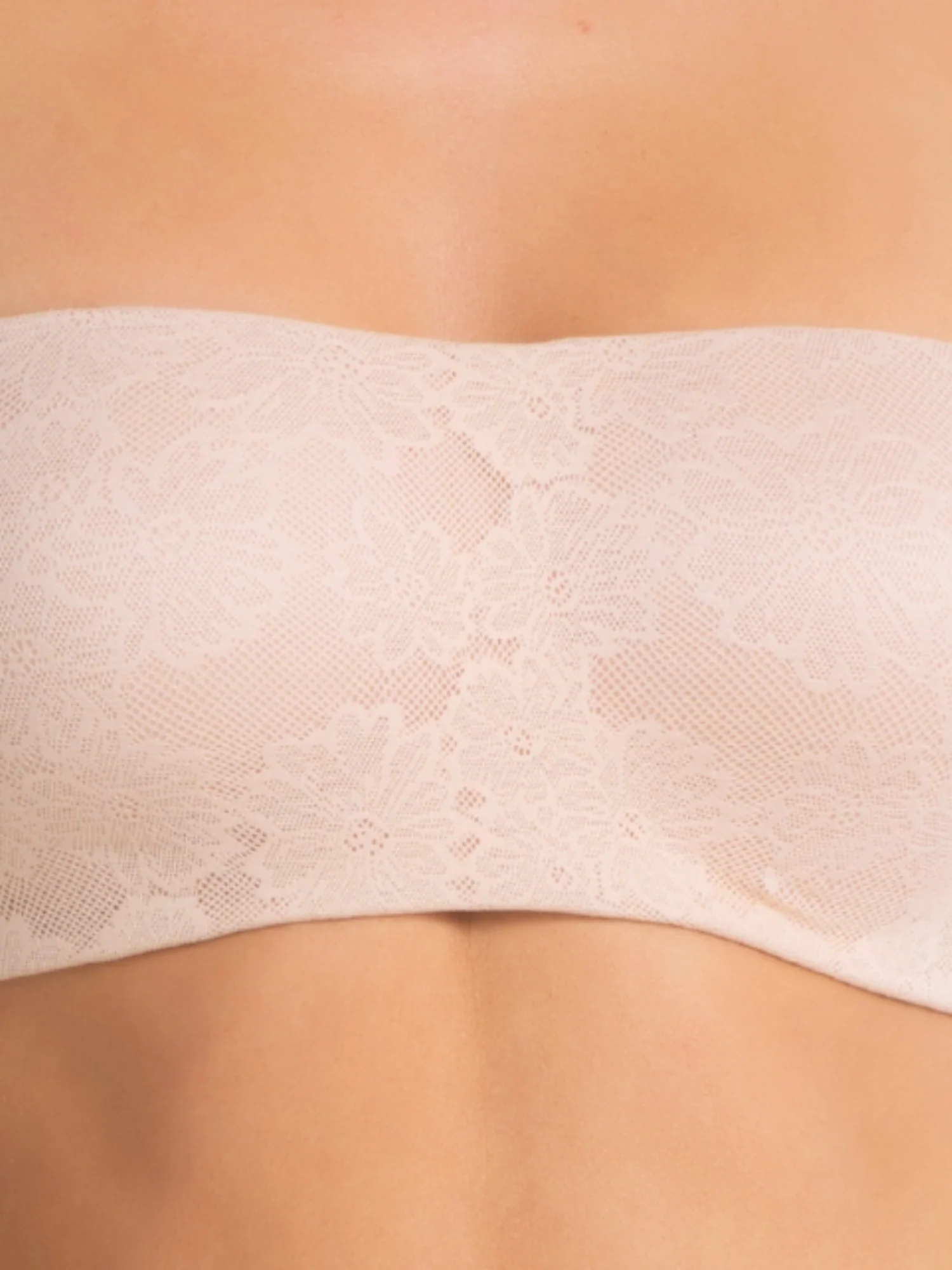Weightless Strapless Bra - WL026 - Image 9
